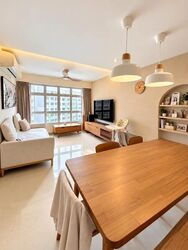 Blk 476A Melody Spring@ Yishun (Yishun), HDB 4 Rooms #639045831